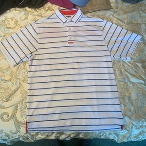 Footjoy golf polo